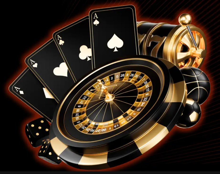 Pengalaman bermain slot dan casino live di perangkat mobile dengan tema hijau cerah dan gelap